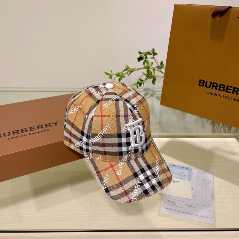 BURBERRY